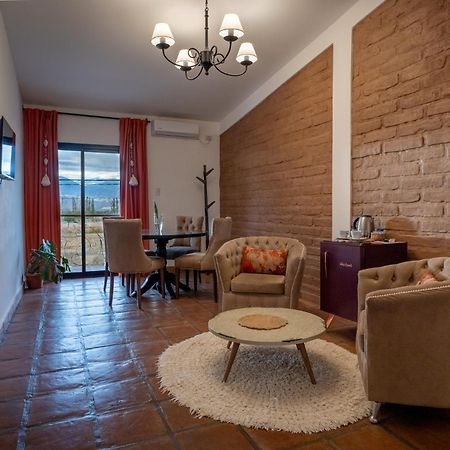 Luna De Cafayate Hotel Boutique المظهر الخارجي الصورة