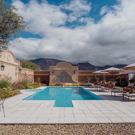 Luna De Cafayate Hotel Boutique المظهر الخارجي الصورة