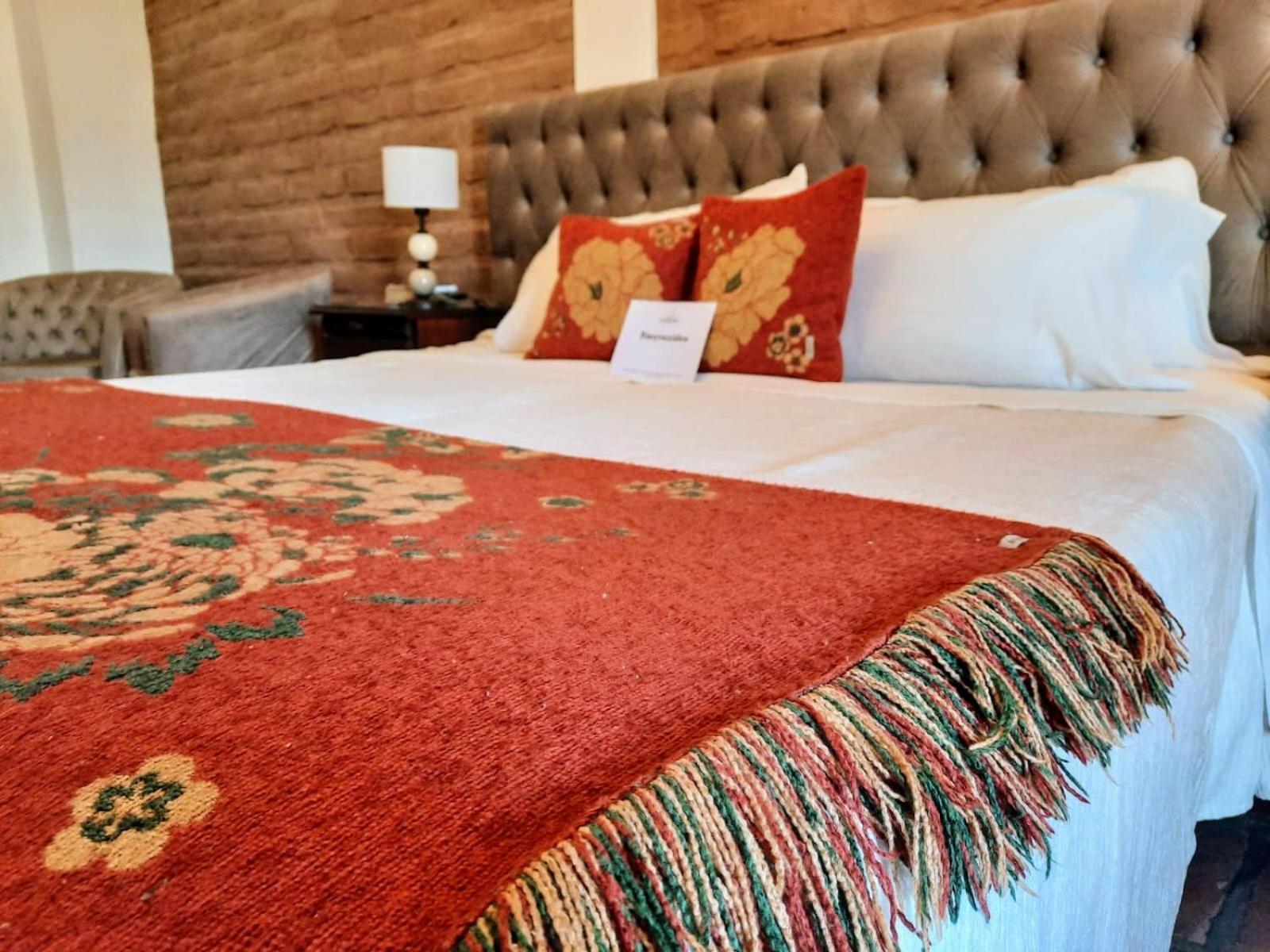Luna De Cafayate Hotel Boutique المظهر الخارجي الصورة
