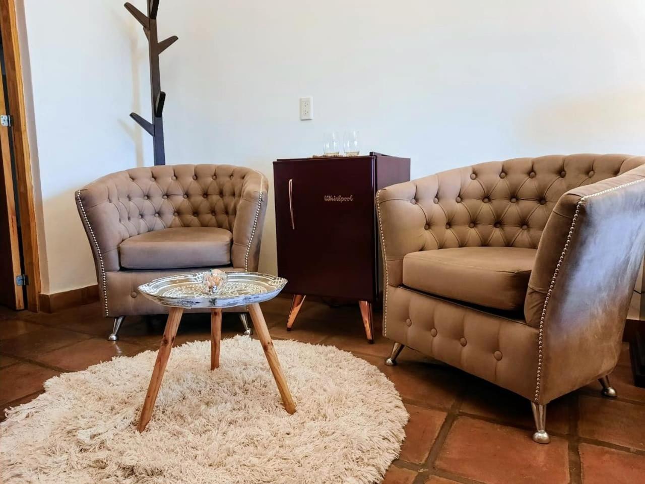Luna De Cafayate Hotel Boutique المظهر الخارجي الصورة