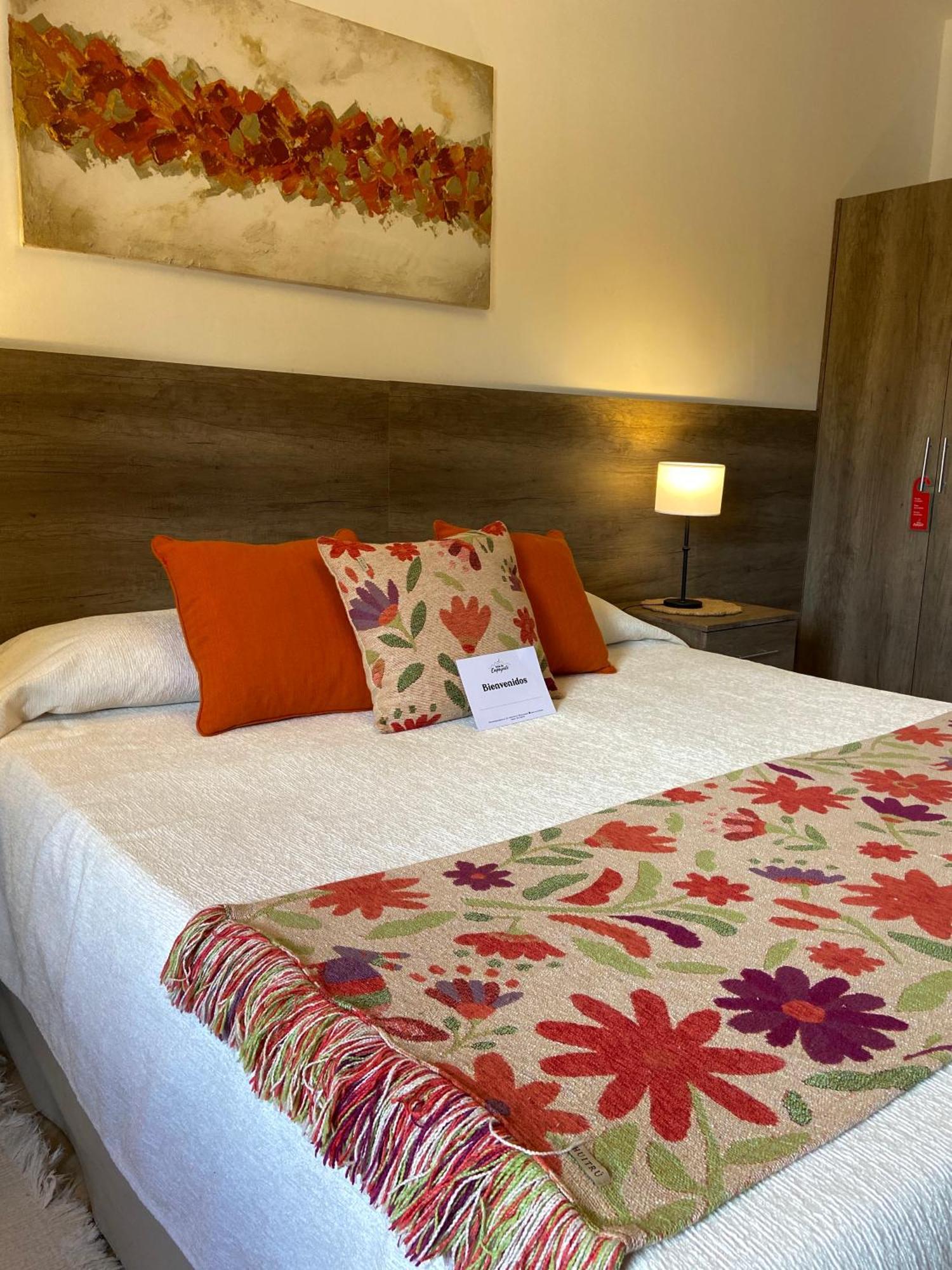 Luna De Cafayate Hotel Boutique المظهر الخارجي الصورة