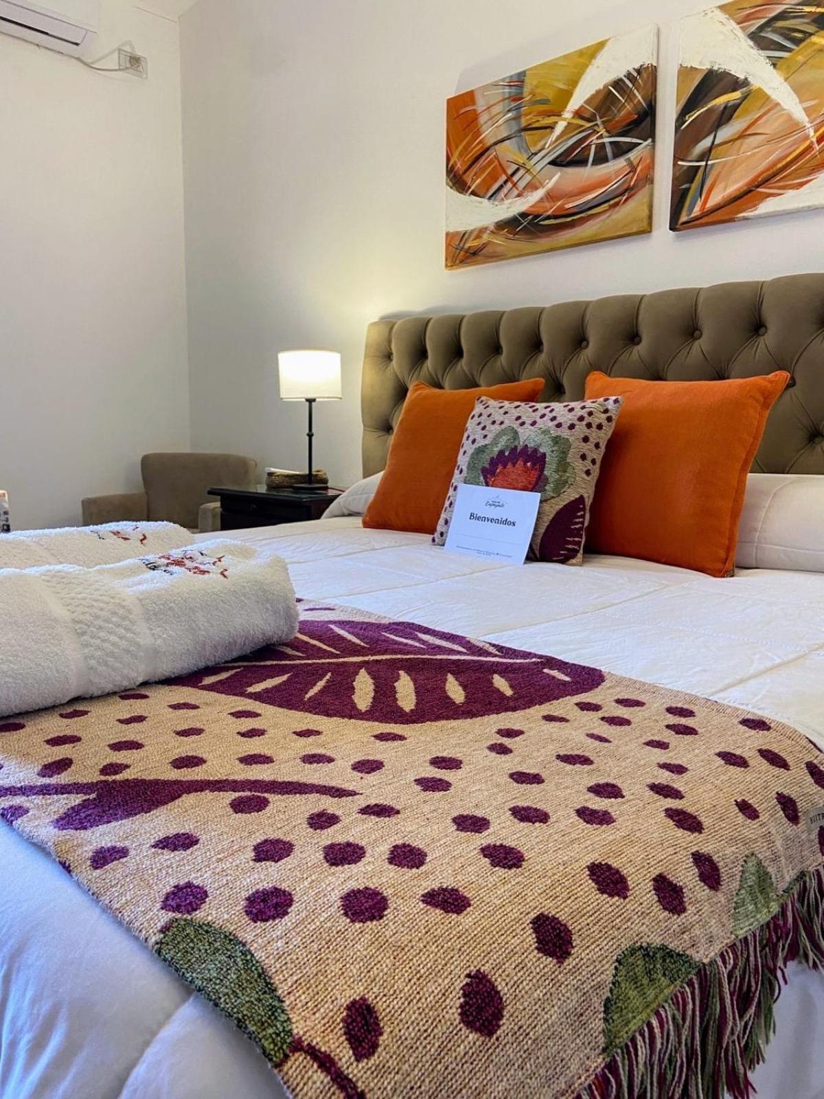 Luna De Cafayate Hotel Boutique المظهر الخارجي الصورة