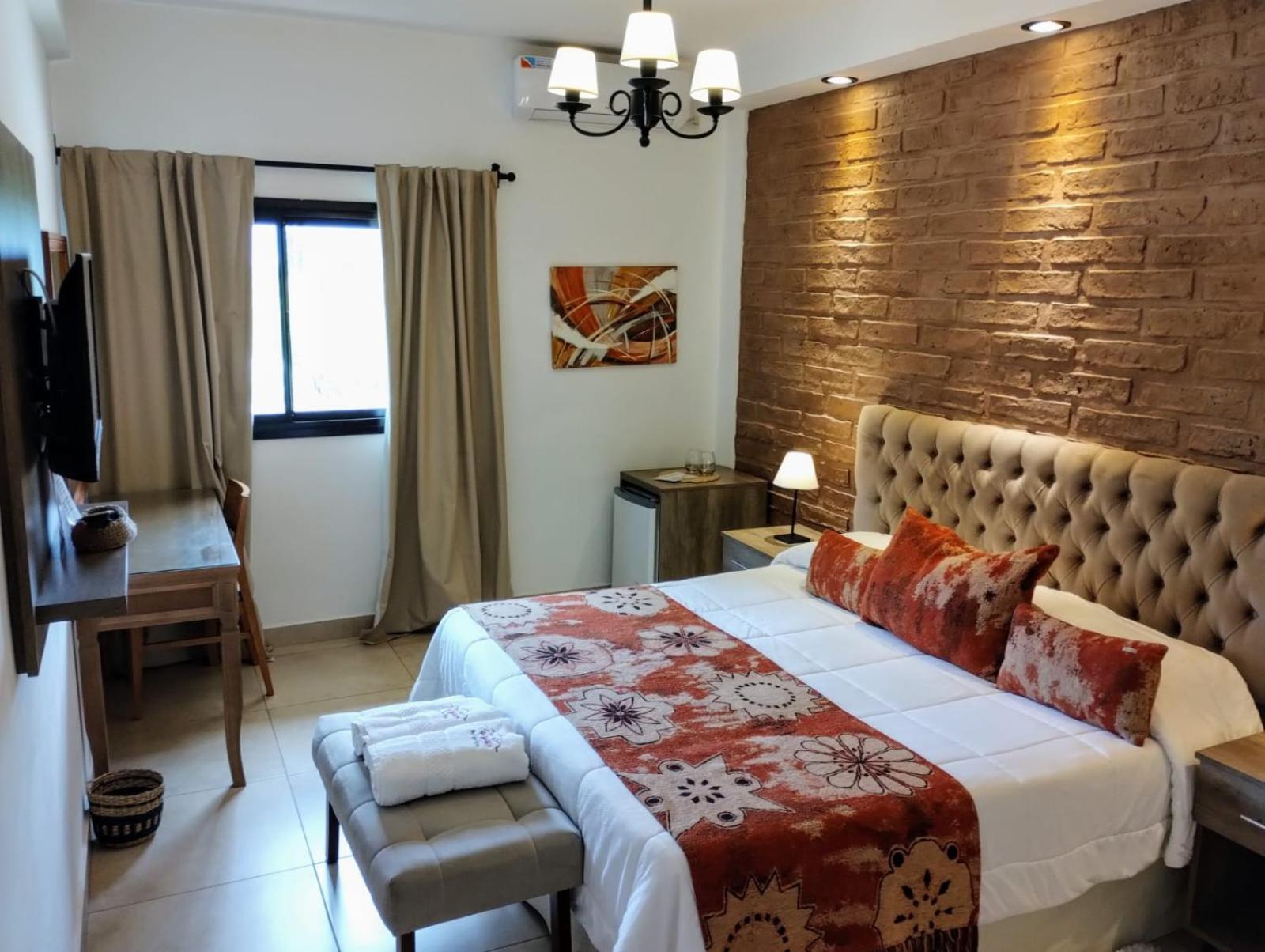 Luna De Cafayate Hotel Boutique المظهر الخارجي الصورة