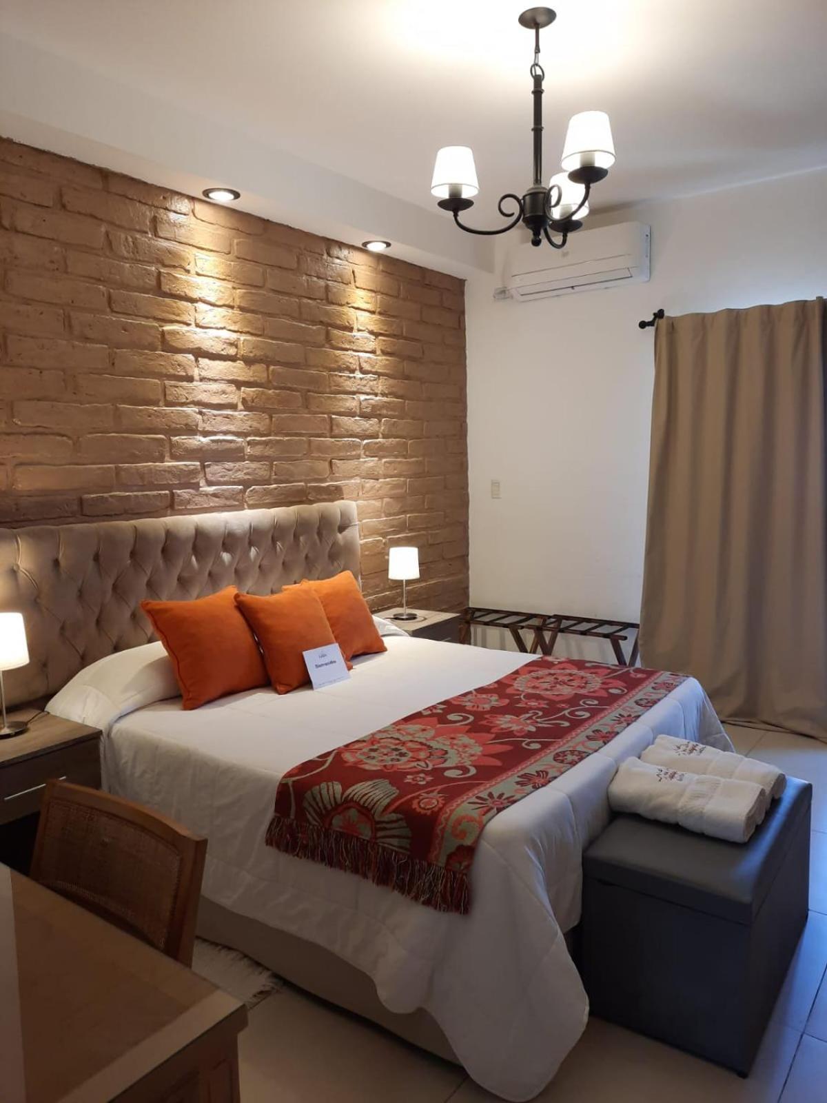 Luna De Cafayate Hotel Boutique المظهر الخارجي الصورة