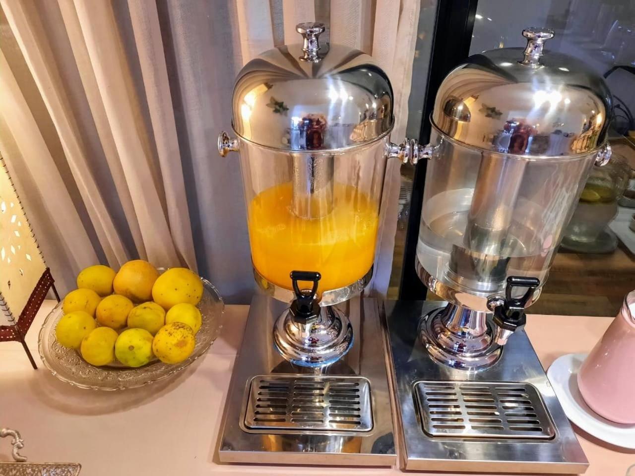 Luna De Cafayate Hotel Boutique المظهر الخارجي الصورة