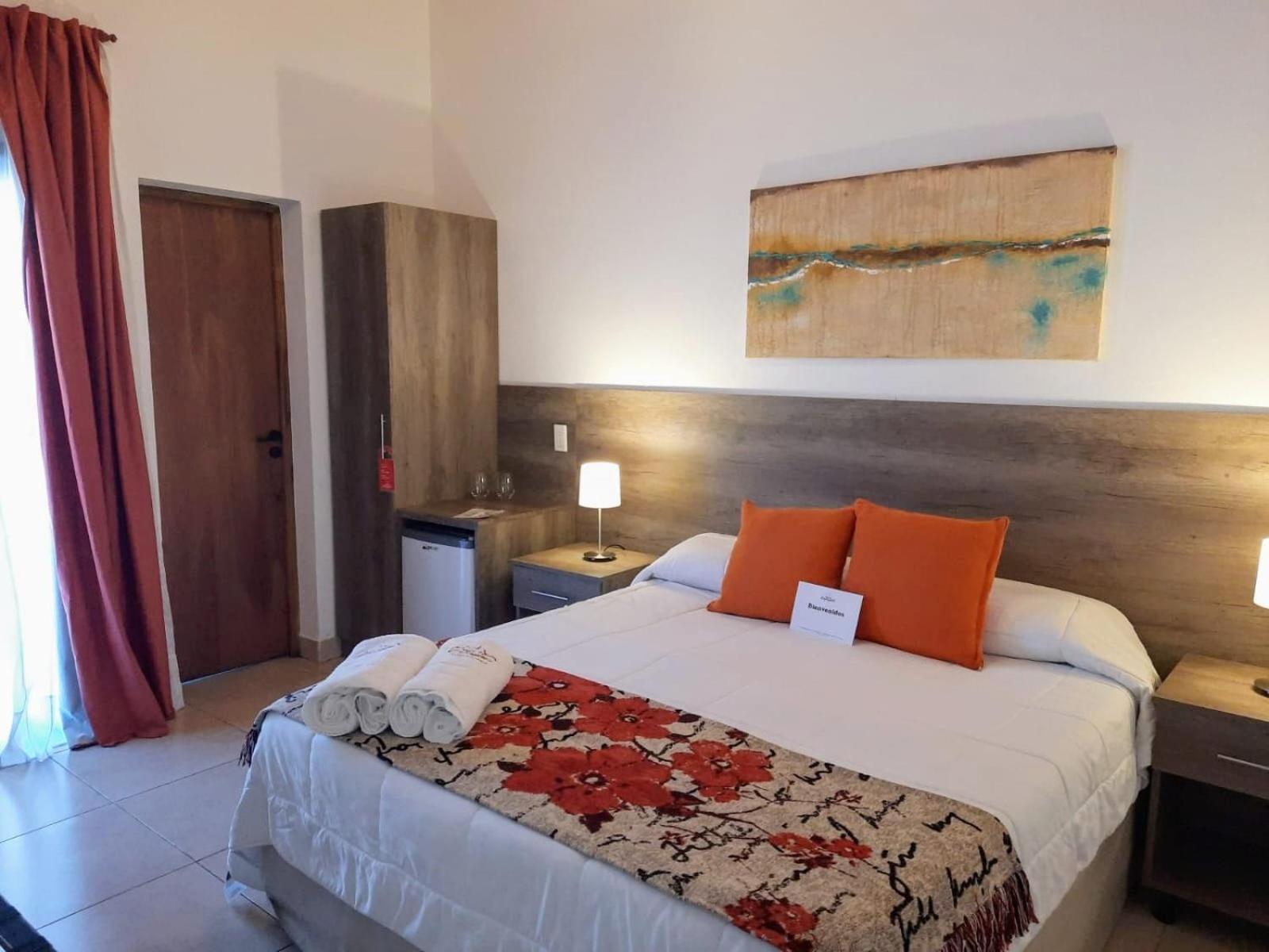 Luna De Cafayate Hotel Boutique المظهر الخارجي الصورة