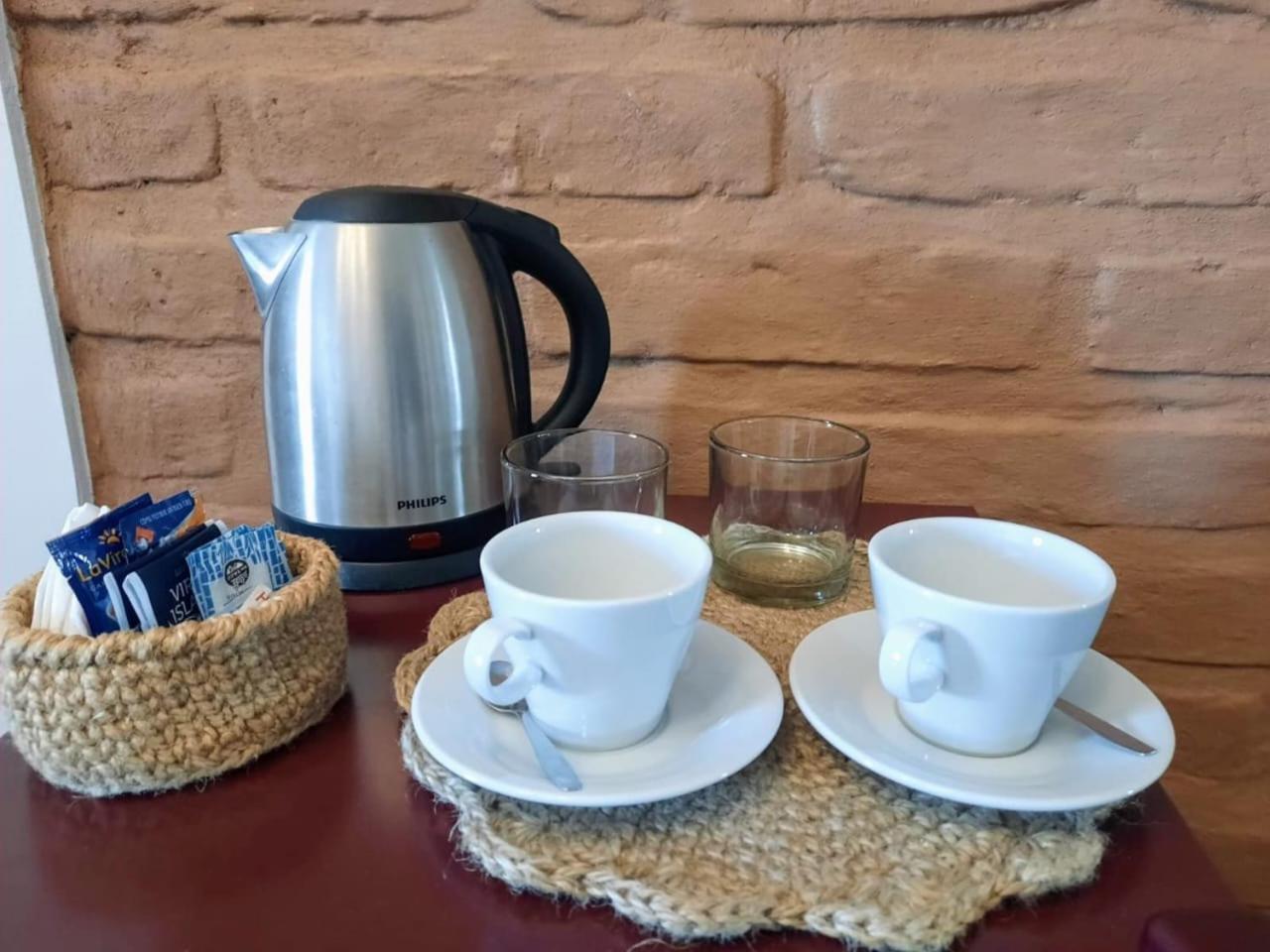 Luna De Cafayate Hotel Boutique المظهر الخارجي الصورة