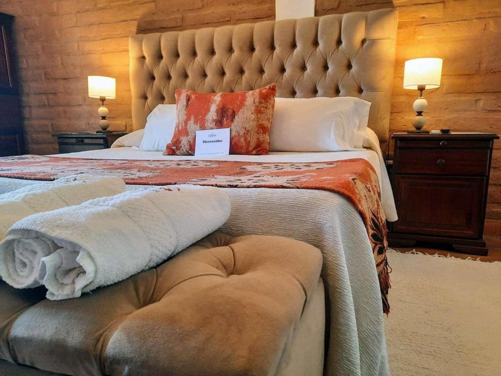 Luna De Cafayate Hotel Boutique المظهر الخارجي الصورة