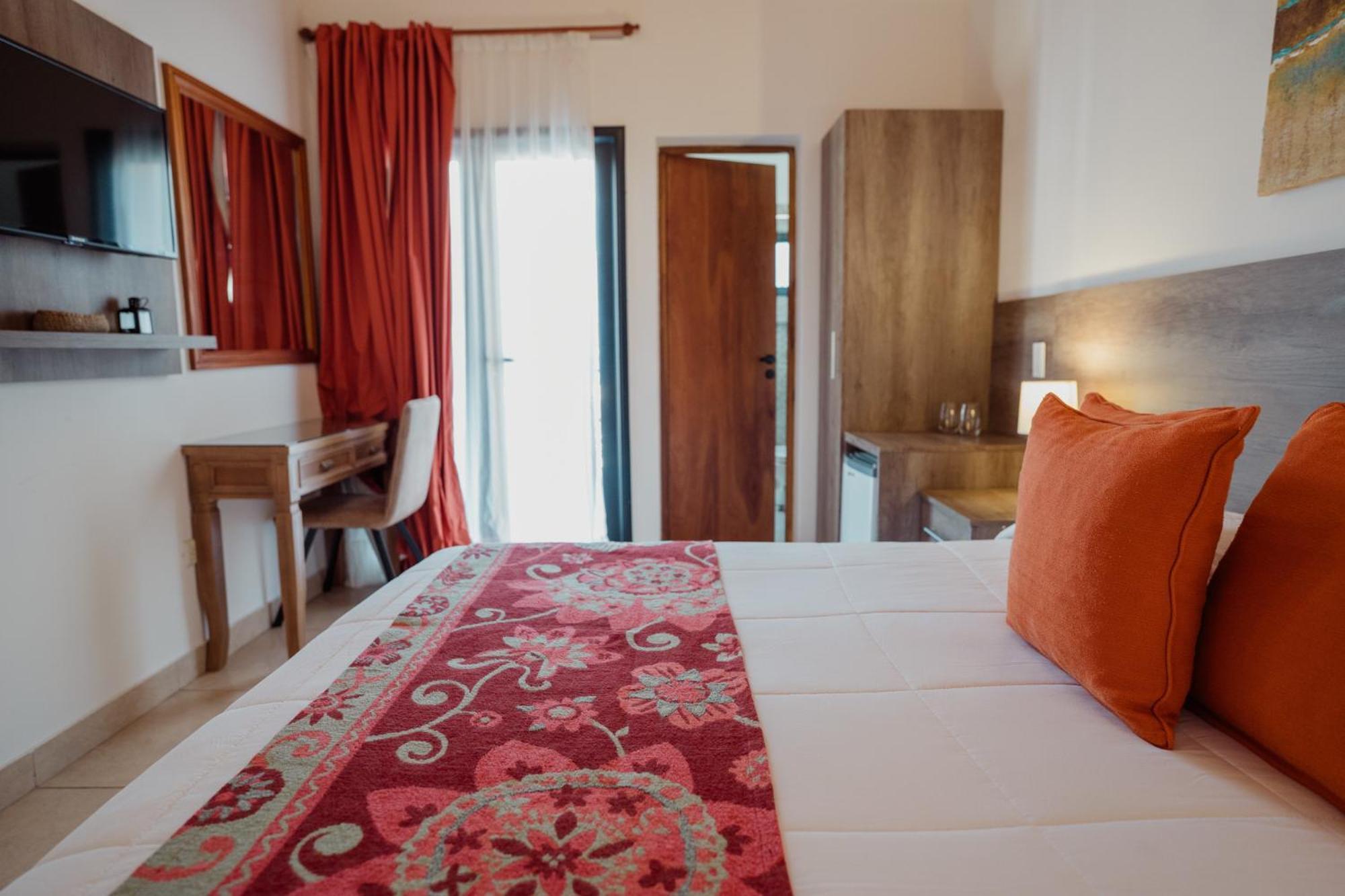 Luna De Cafayate Hotel Boutique المظهر الخارجي الصورة