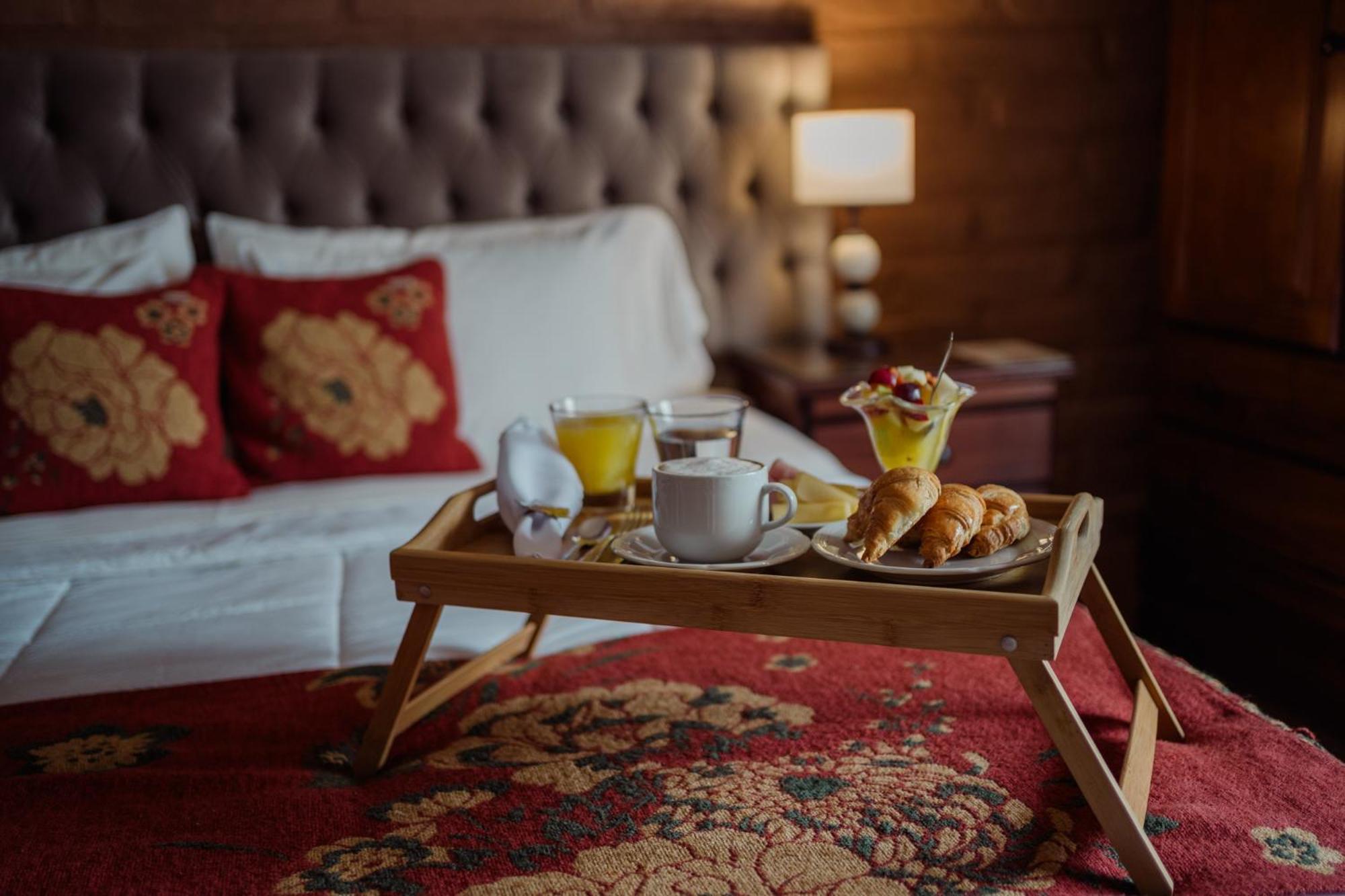 Luna De Cafayate Hotel Boutique المظهر الخارجي الصورة