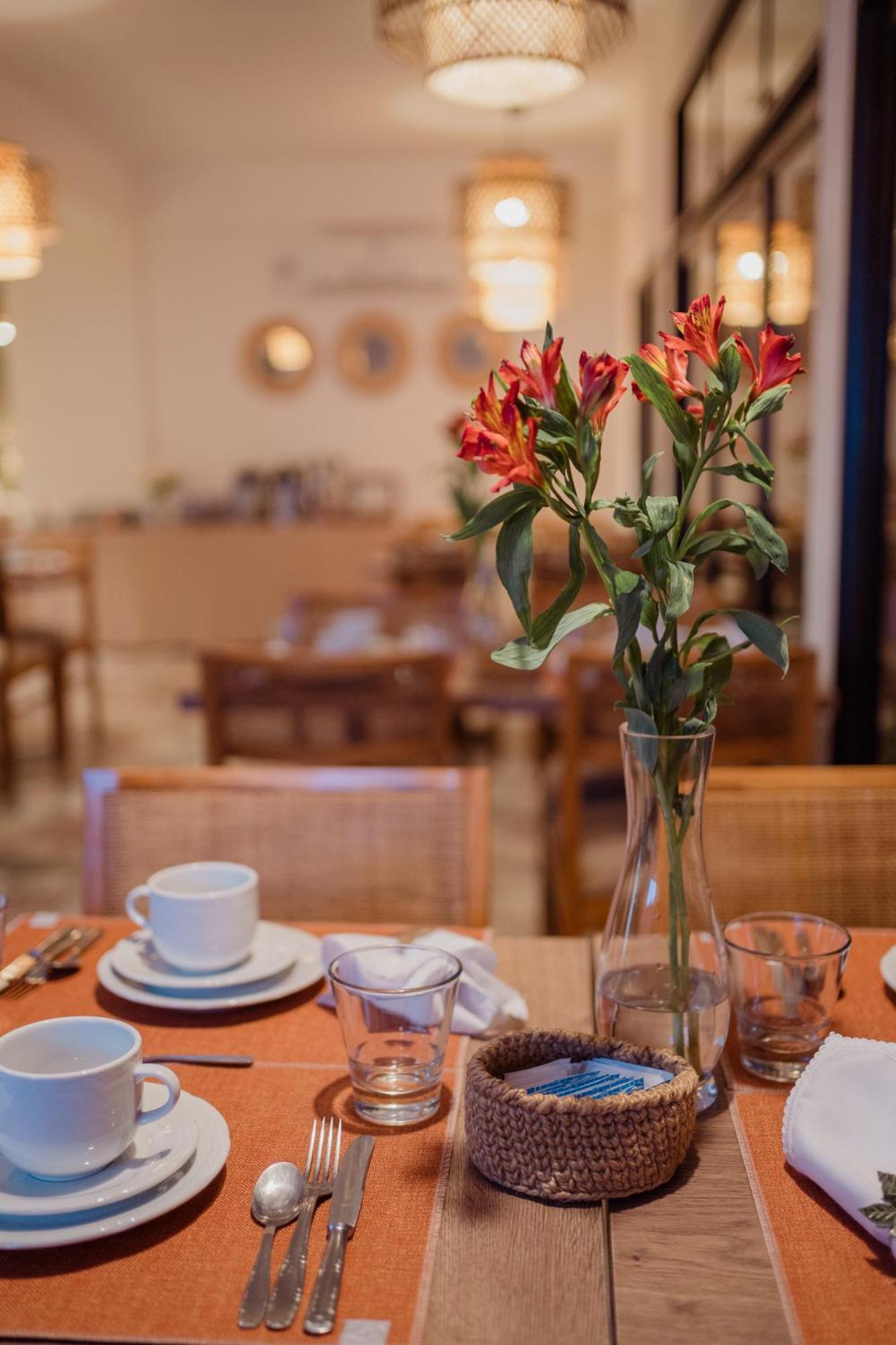 Luna De Cafayate Hotel Boutique المظهر الخارجي الصورة