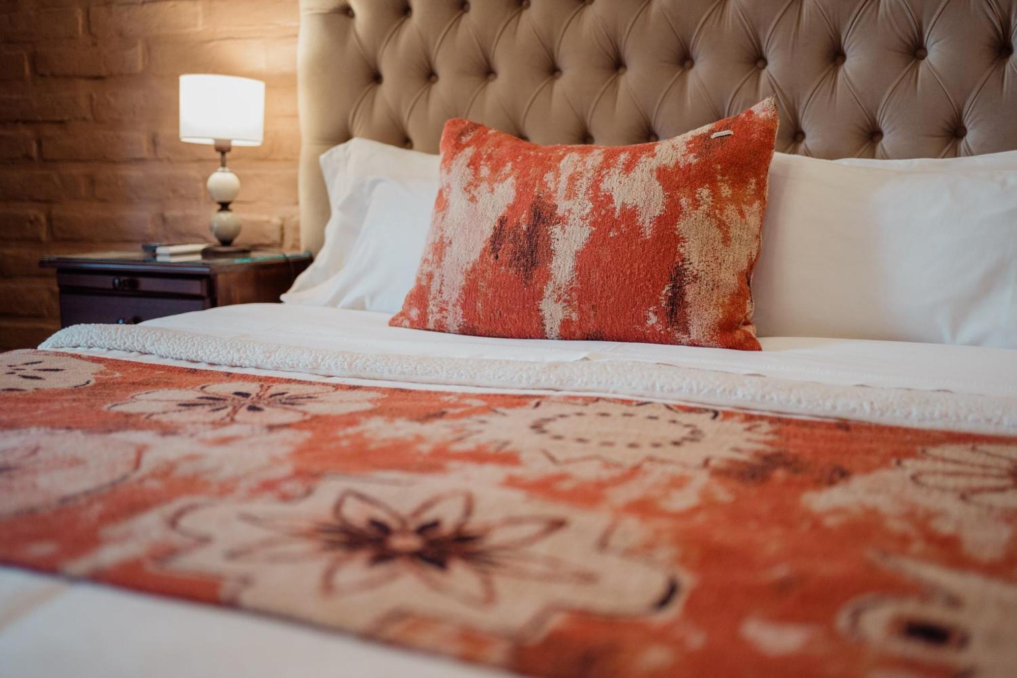 Luna De Cafayate Hotel Boutique المظهر الخارجي الصورة