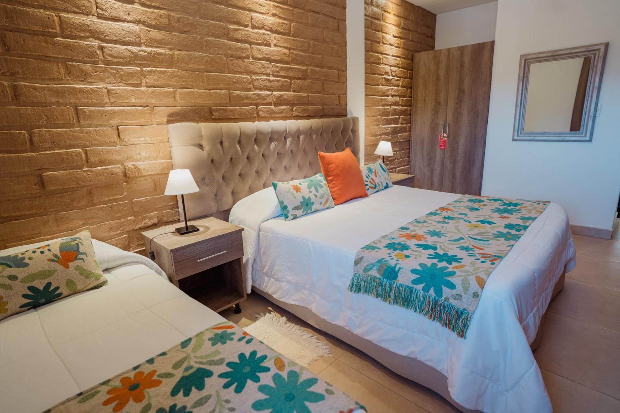 Luna De Cafayate Hotel Boutique المظهر الخارجي الصورة